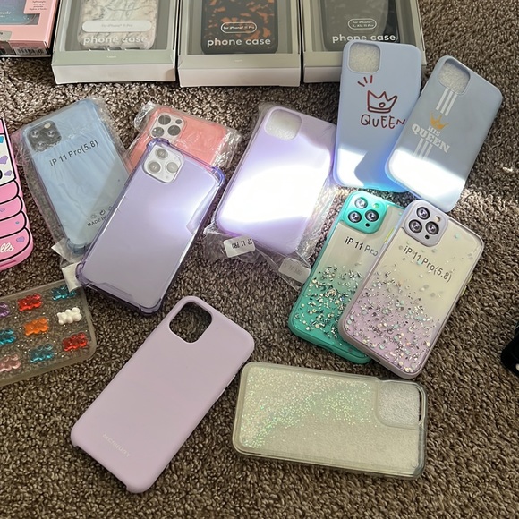iPhone 11 Pro phone cases - Picture 3 of 5